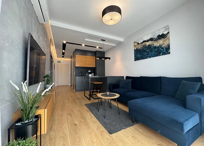 Premium Apartments Rzeszow