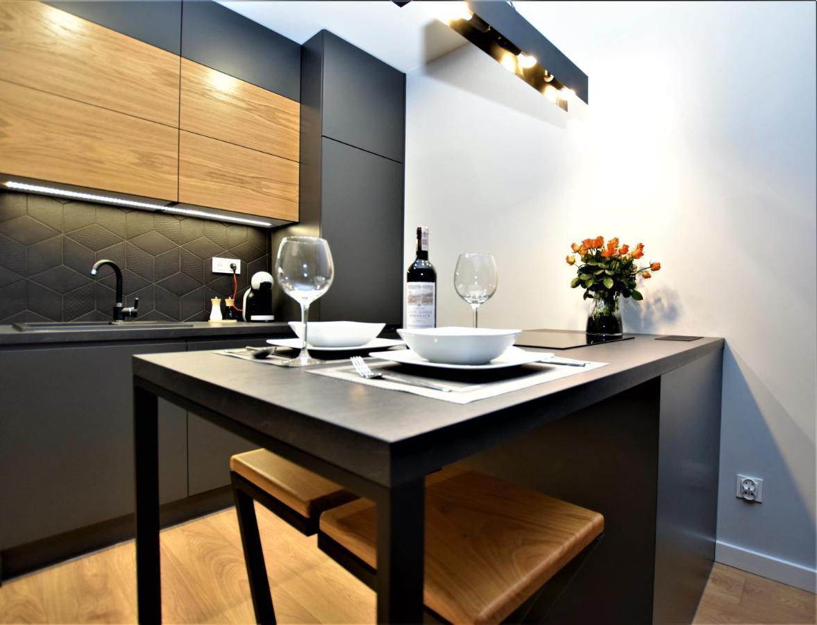 Apartment Premium Rzeszow