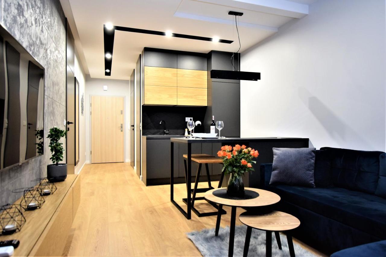 Apartment Premium Rzeszow