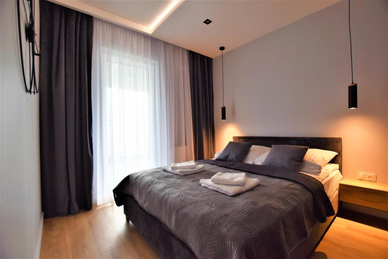 Premium Apartment Rzeszow