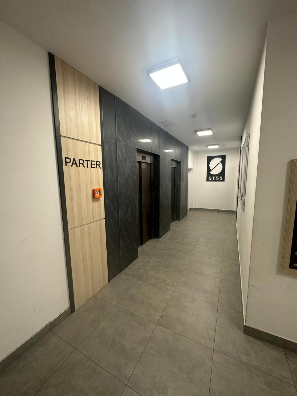 Premium Apartment Rzeszow