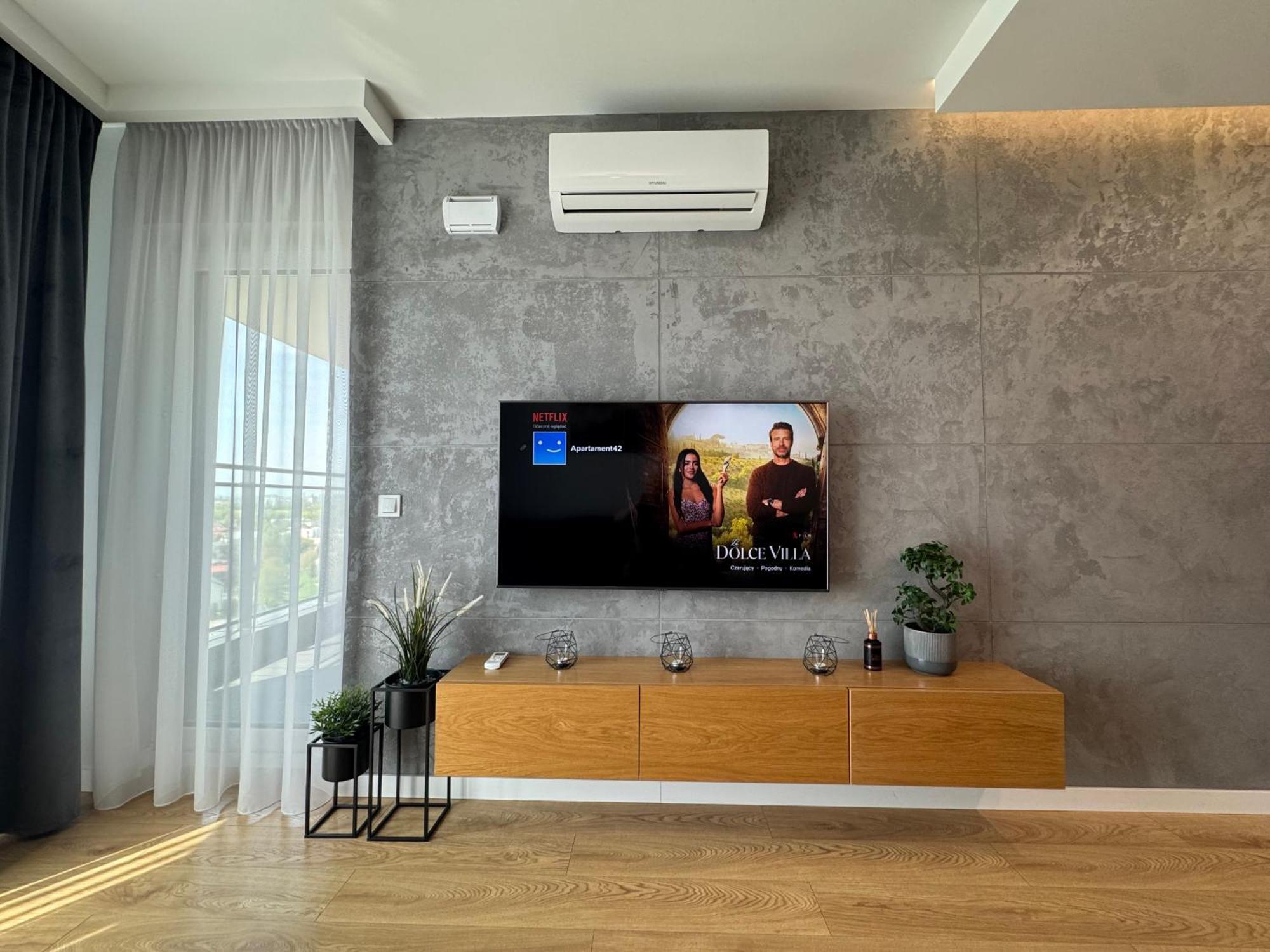 Apartment Premium Rzeszow