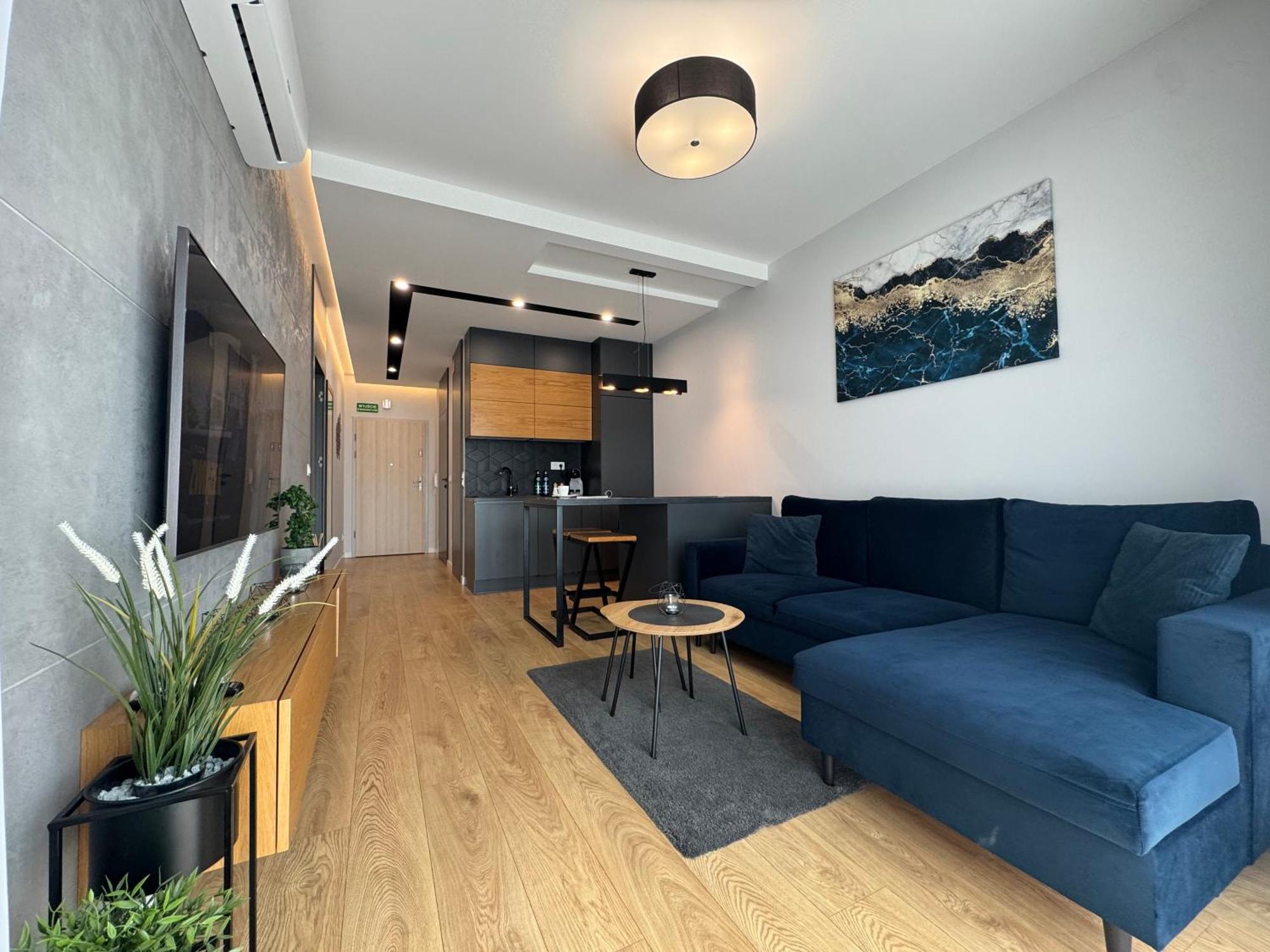 Premium Apartment Rzeszow